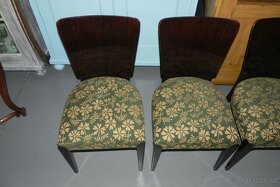 Staré židle lízátka UP - 3