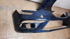 Predni naraznik pravy predni blatnik renault megane IV - 3