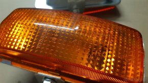 Nove blinkry skoda 100 110 105 120 - 3