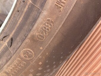 285/40R20 110Y Continental SportContact6 - 3