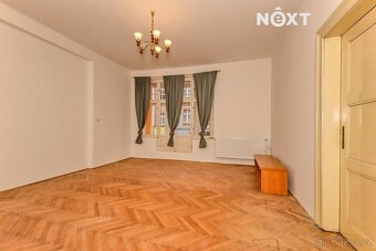 Pronájem byt 2+1, 99㎡ - 3