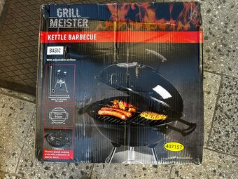 Grill meister - 3