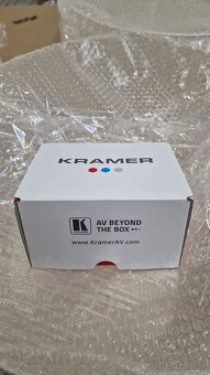 Automatický přepínač HDMI signálu Kramer VS-211HA - 3