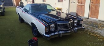 Ford Ranchero - 3