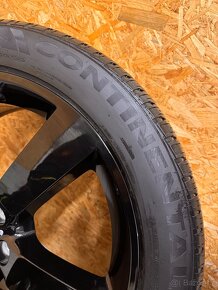 ORIG.LAND ROVER DEFENDER R22 275/45/22 NOVE - 3