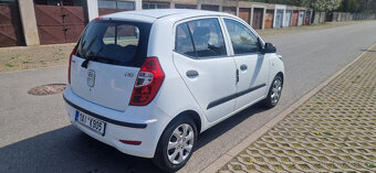 Hyundai i 10 - 3