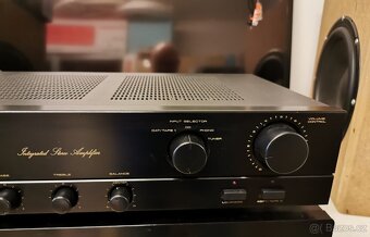 Pioneer A-117 - 3