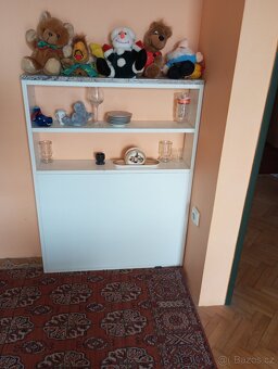 obýváková stěna - 3
