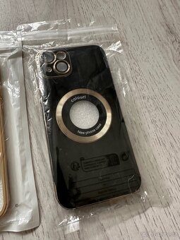 MagSafe iPhone 14 plus - 3