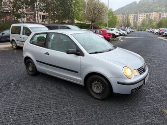 Polo 1.4 - 3