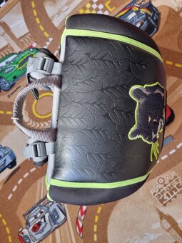 Aktovka Step by Step Panter - 3