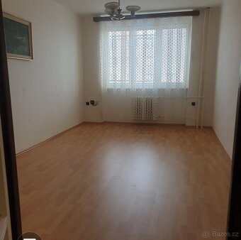 Cihlový byt, 2+1, 63m2, Vršovice - Kubánské náměstí. - 3