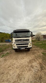 Volvo FM 440 Sklápěč 8x6 - 3
