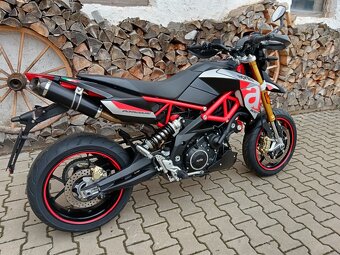 APRILIA DORSODURO 900 ABS 35kW - 3