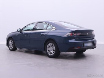 Peugeot 508 1,5 HDI 96kW Navi 1.Maj DPH (2019) - 3