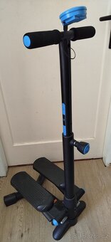 Stepper Dymos MS520 - 3