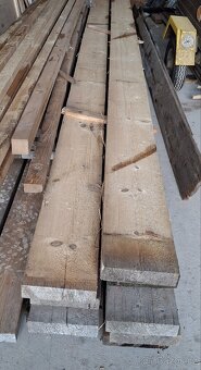 Fošny 50x200x5200 mm - 3