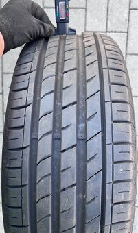 225/45 R19 - letní Nexen 7mm - 3