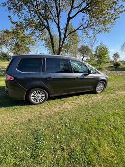 Prodám Ford Galaxy - 3