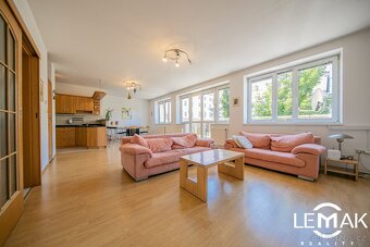 Prodej, Byty 3+kk, 153 m2 - Olomouc, ev.č. 00193 - 3