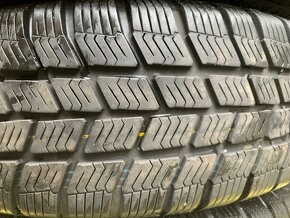 zimní pneu 175/65 R14 - 3