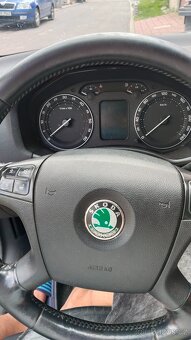 Škoda Octavia II 1.9 TDI - 3