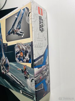 Star wars 75316 - 3