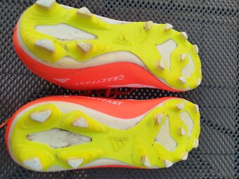 Kopačky Adidas vel 37 1/3 - 3