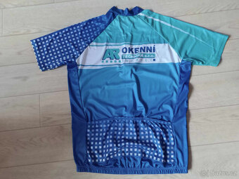 Cyklo dres vel.XL - Alisy SportsWear N.O.V.Ý. - 3