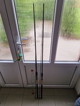 Feeder dva pruty - 3