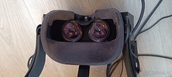 Pimax Crystal VR - 3