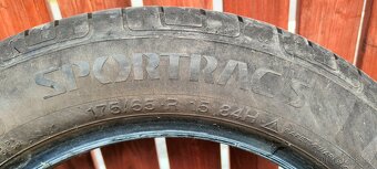 Vredestein Sportrac 5 175/65 R15 - 3