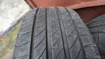 Michelin Primacy 4 205/55 R16 91V - 3