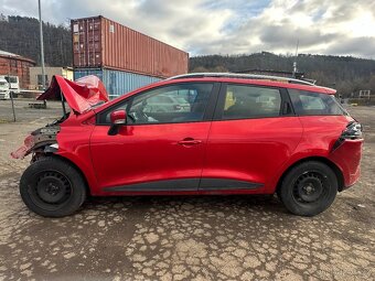 Renault Clio č. 22530 - 3
