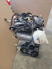 Prodám kompletní motor 1.6 CWV - 3