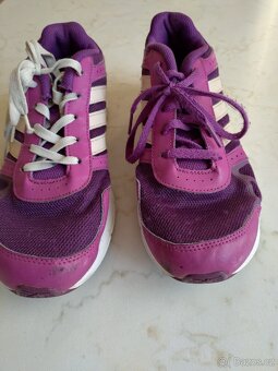 Dívčí tenisky Adidas 37 a 1.3 - 3