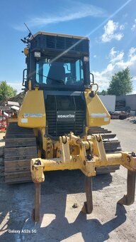 Dozer Komatsu D 51 EX - 3