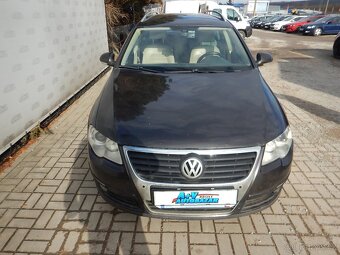 PASSAT VARIANT 2.0 TDI 4MOTION - 3