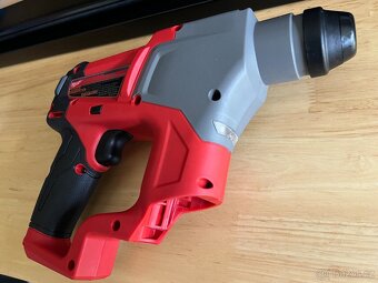 Milwaukee Fuel M12 Hammer Drill kladivo příklep nová vrtačka - 3
