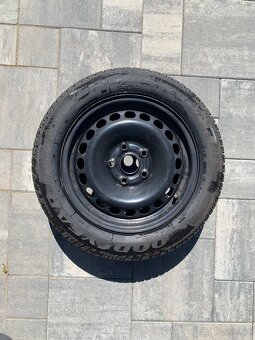 Rezerva 5 x 112 - 3