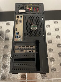 Stolni pc bedna funkcni i3 - 3