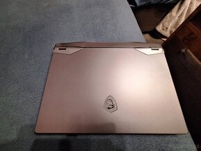 MSI GE66 Raider 11UG 240Hz - 3