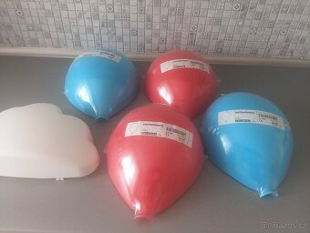 Světýlka do dětského pokoje IKEA - 3