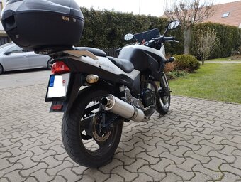 Kentoya WINNER 250 GS - 3
