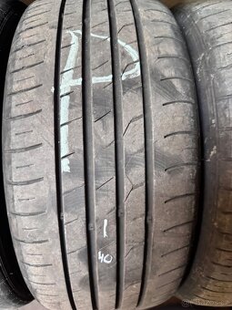 215/50 R17 Nexen Nfera letní 4ks - 3