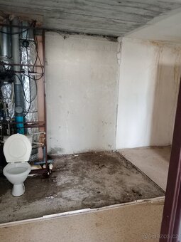 Instalatérské práce - 3