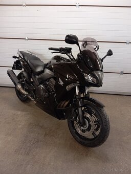 Honda CBF 1000 F. TOP stav - 3