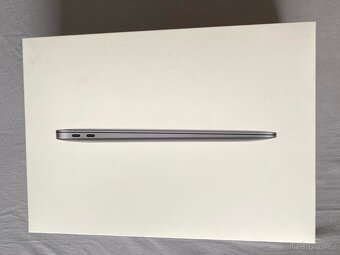 MacBook Air Apple M1 256GB - 3