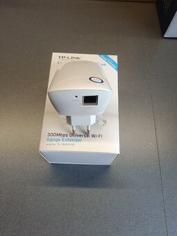 Wi-Fi extender TP-LINK TL-WA850RE - 3