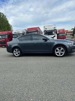 Škoda Octavia 3 2.0 110kw DSG - 3